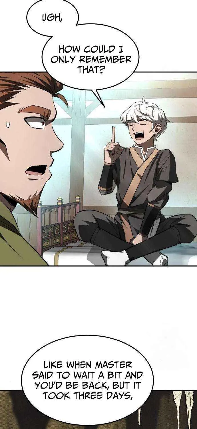 Mount Hua Sect’s Greatest Genius Chapter 24 page 39 - 