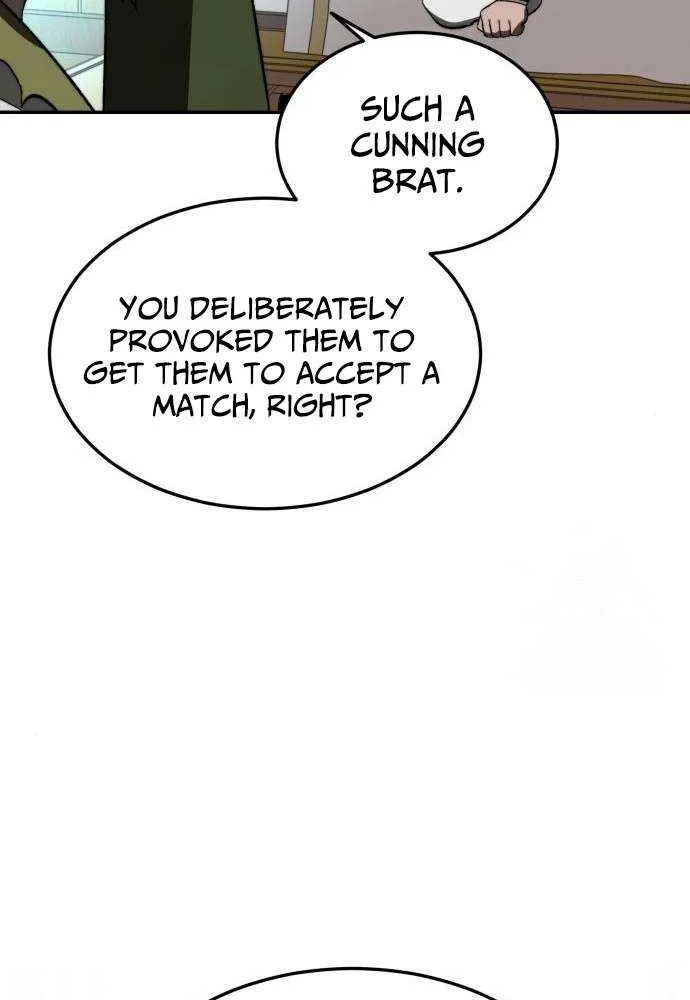 Mount Hua Sect’s Greatest Genius Chapter 24 page 43 - 