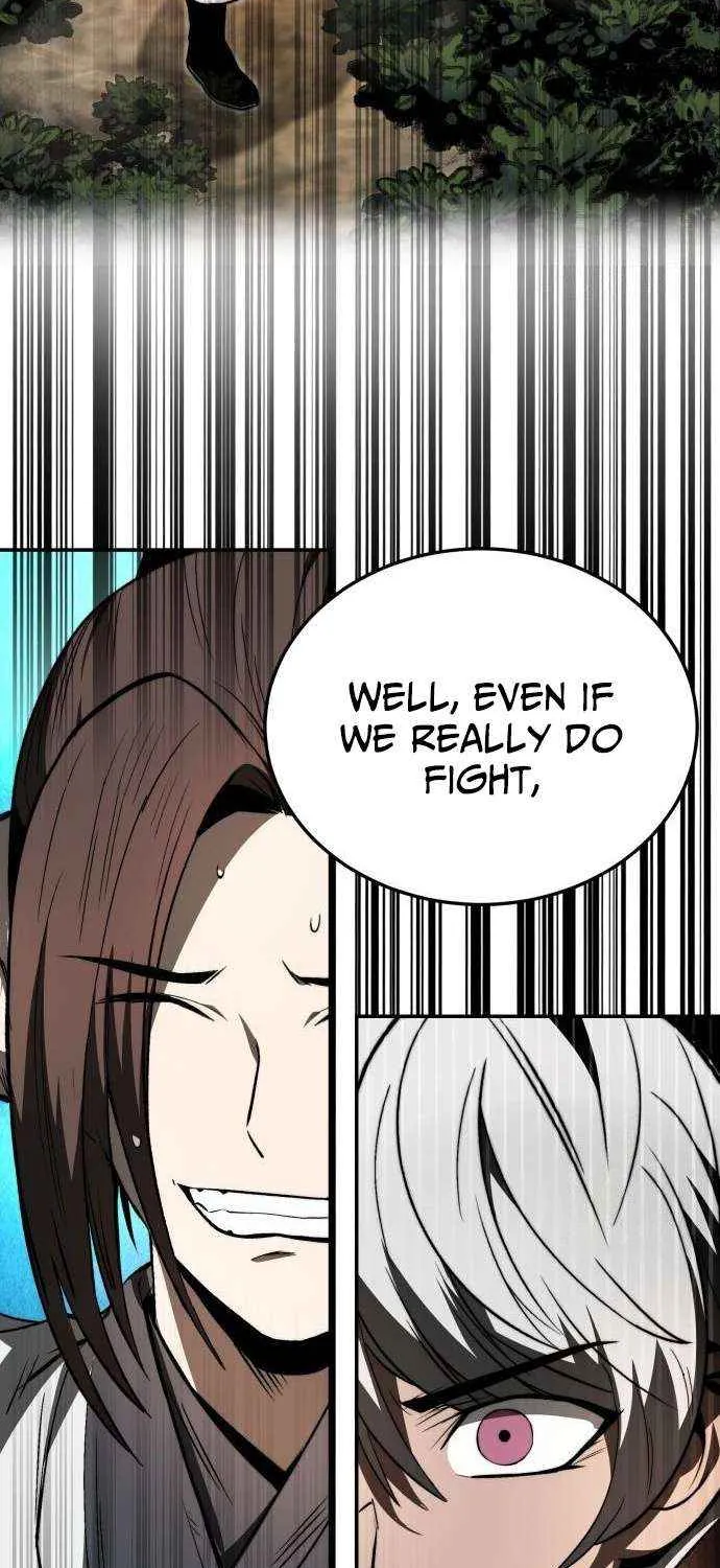 Mount Hua Sect’s Greatest Genius Chapter 24 page 46 - 