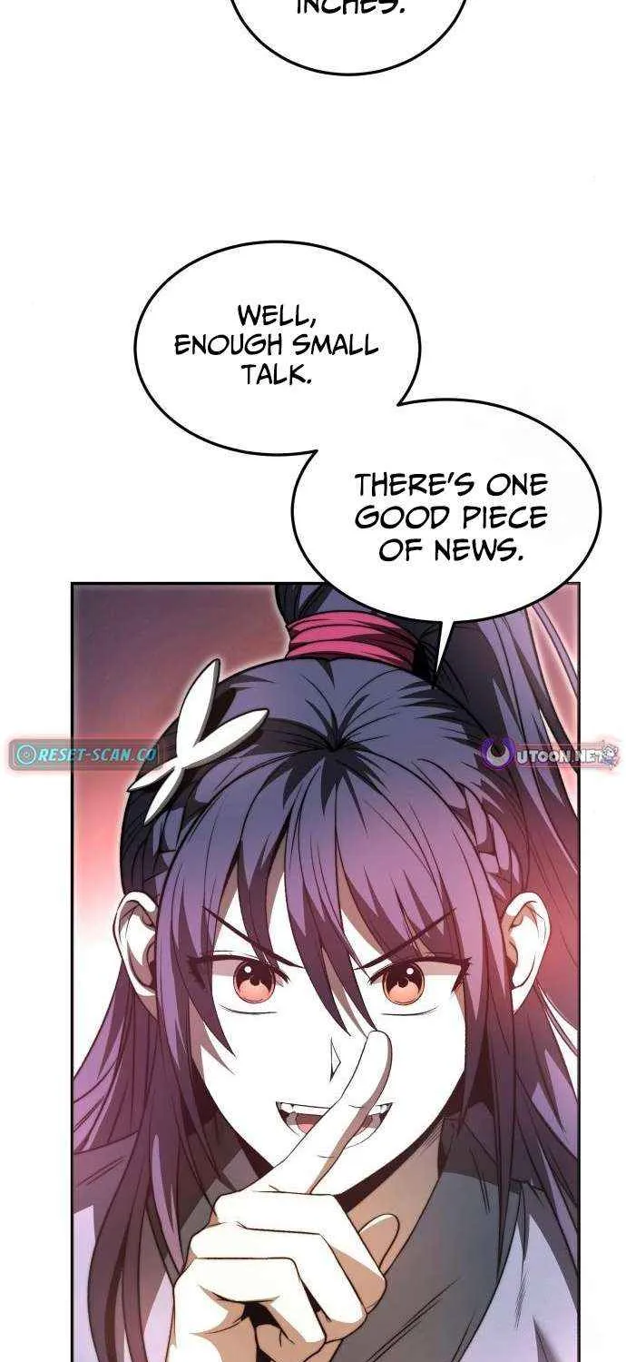 Mount Hua Sect’s Greatest Genius Chapter 24 page 6 - 