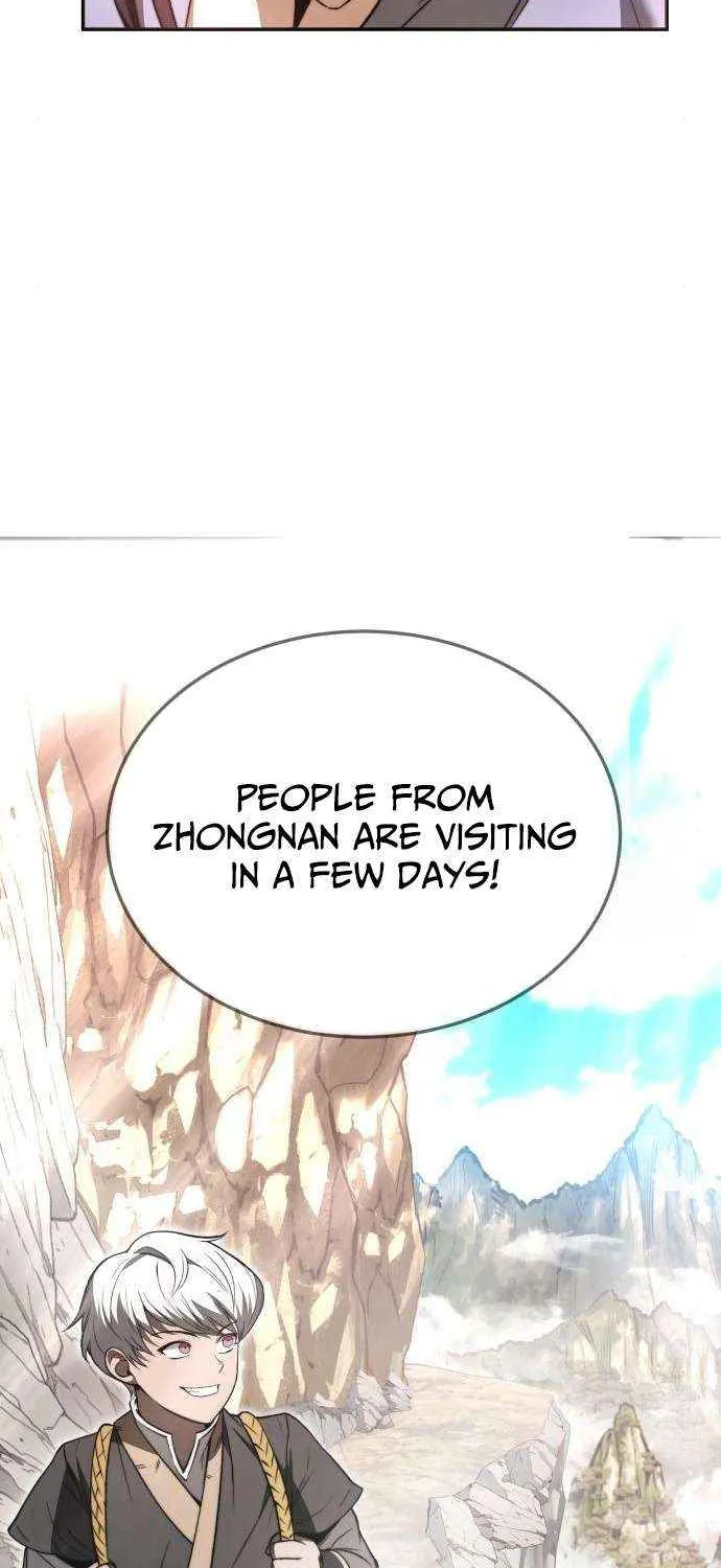 Mount Hua Sect’s Greatest Genius Chapter 24 page 7 - 