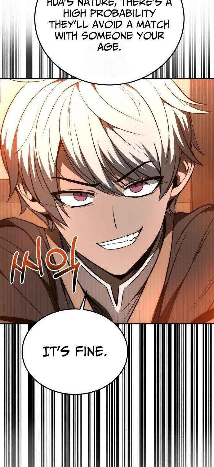 Read Mount Hua Sect’s Greatest Genius chapter 25 image 1 on Lezhin
