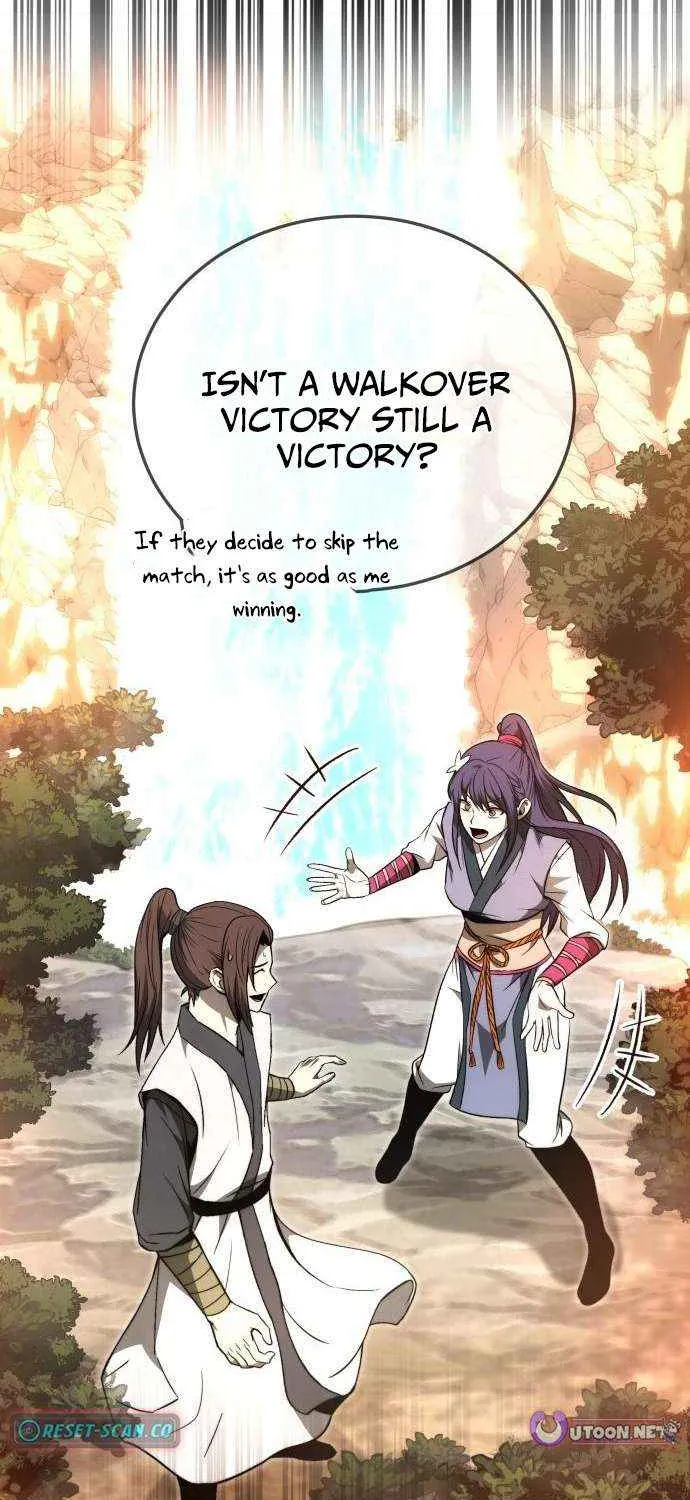 Read Mount Hua Sect’s Greatest Genius chapter 25 image 2 on Lezhin