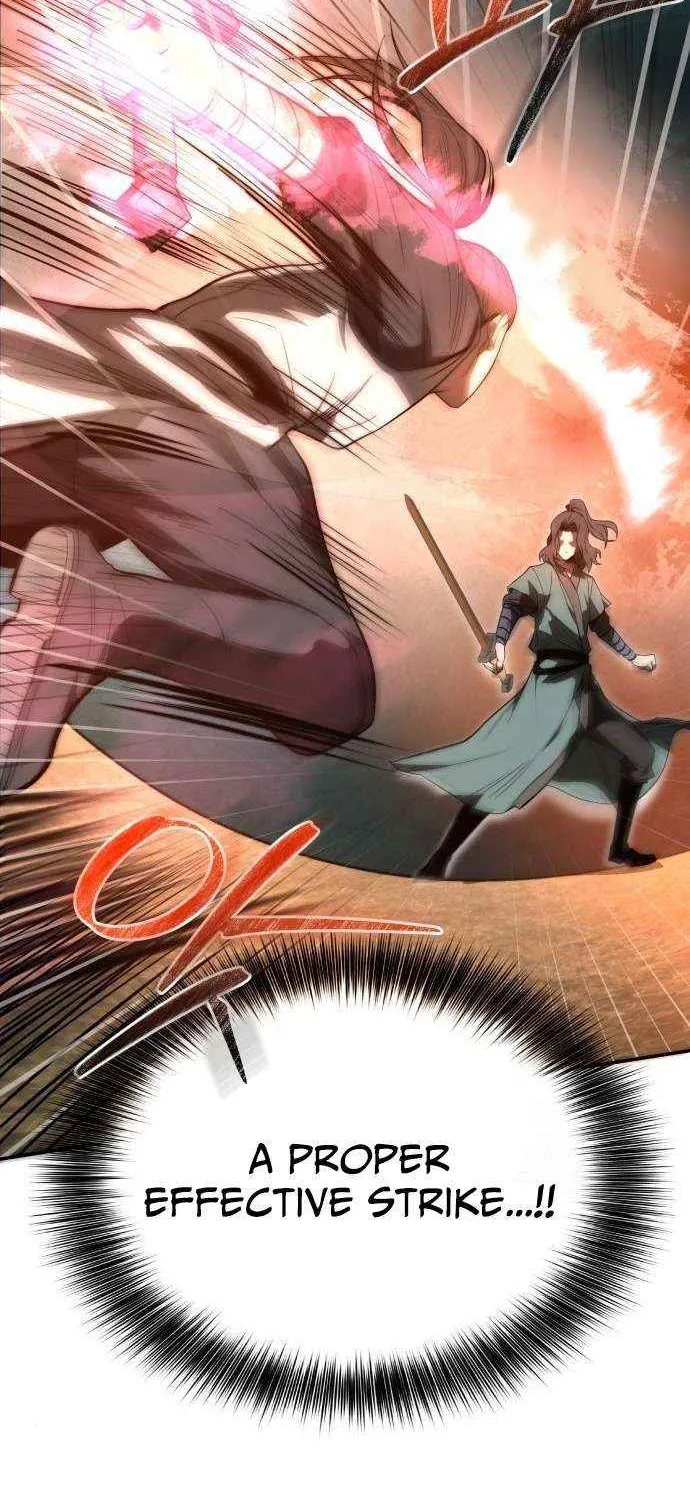 Read Mount Hua Sect’s Greatest Genius chapter 25 image 22 on Lezhin