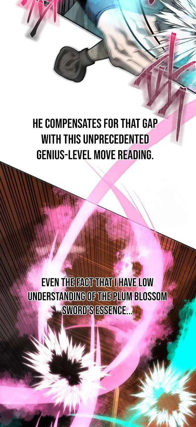 Read Mount Hua Sect’s Greatest Genius chapter 25 image 28 on Lezhin