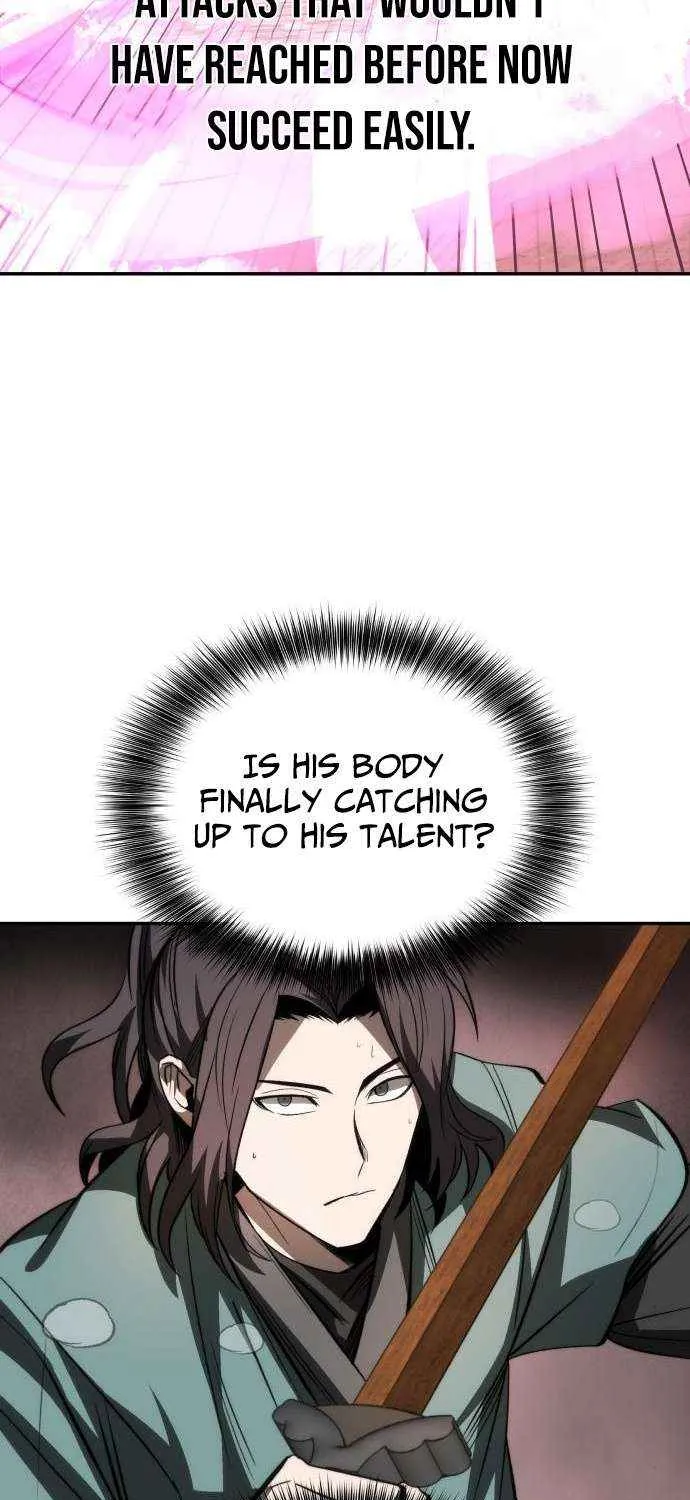 Read Mount Hua Sect’s Greatest Genius chapter 25 image 32 on Lezhin