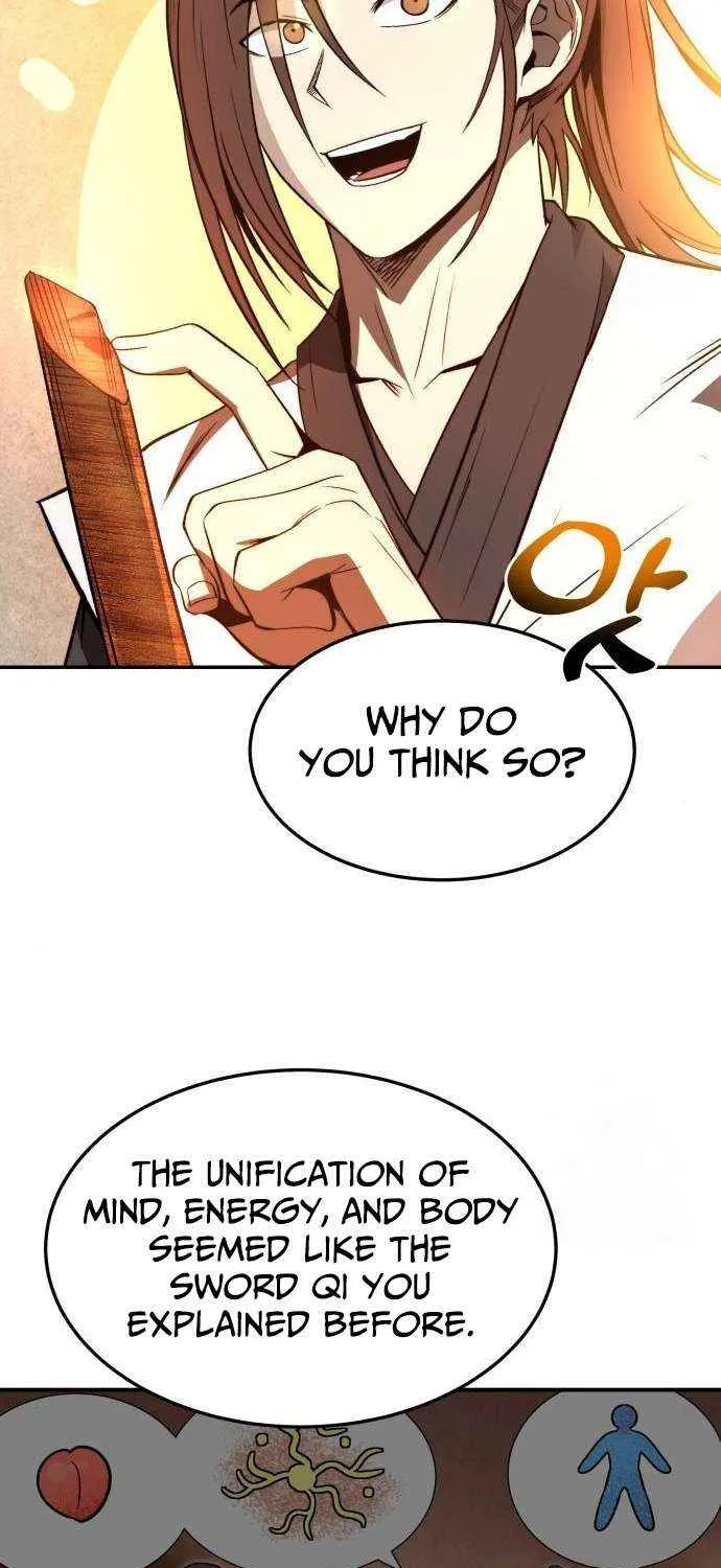Read Mount Hua Sect’s Greatest Genius chapter 25 image 44 on Lezhin