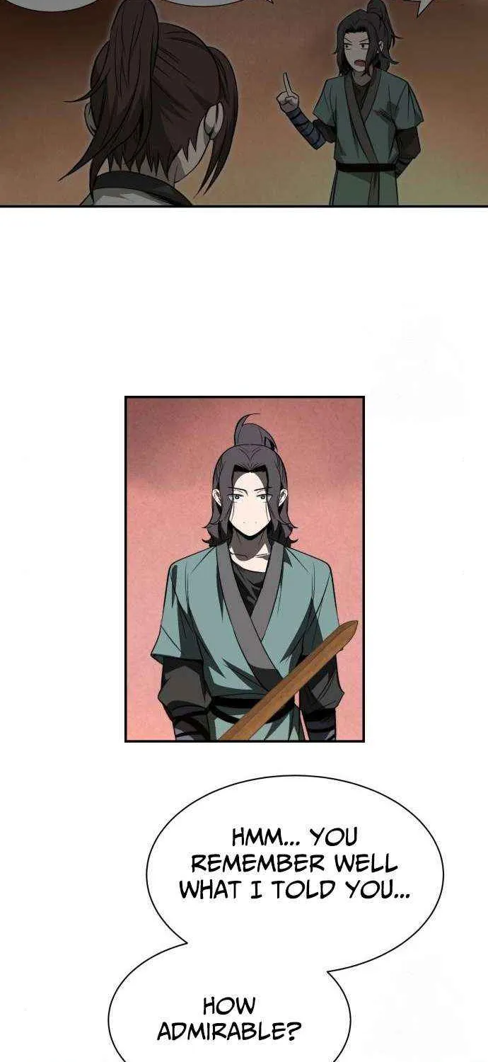 Read Mount Hua Sect’s Greatest Genius chapter 25 image 45 on Lezhin