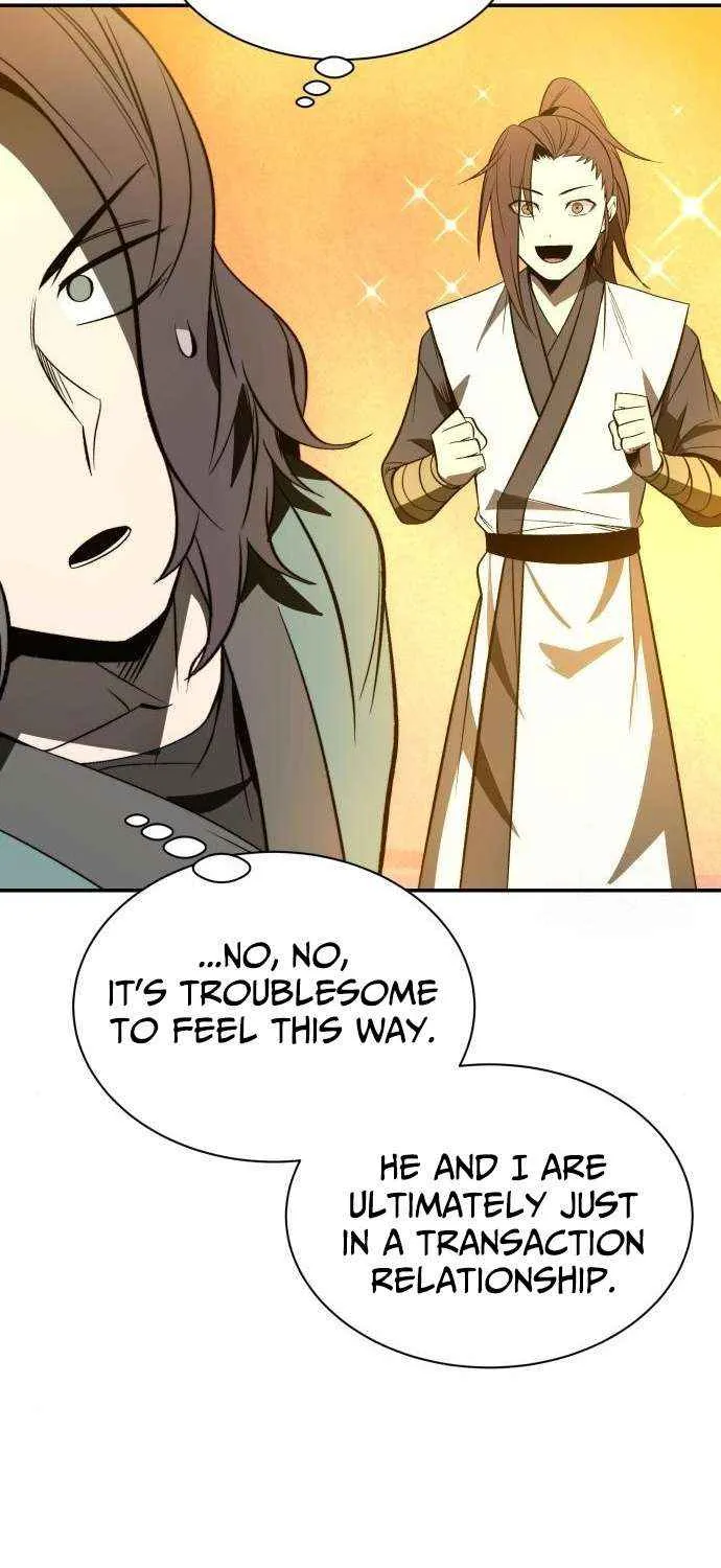 Read Mount Hua Sect’s Greatest Genius chapter 25 image 46 on Lezhin