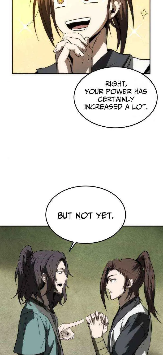 Read Mount Hua Sect’s Greatest Genius chapter 25 image 49 on Lezhin