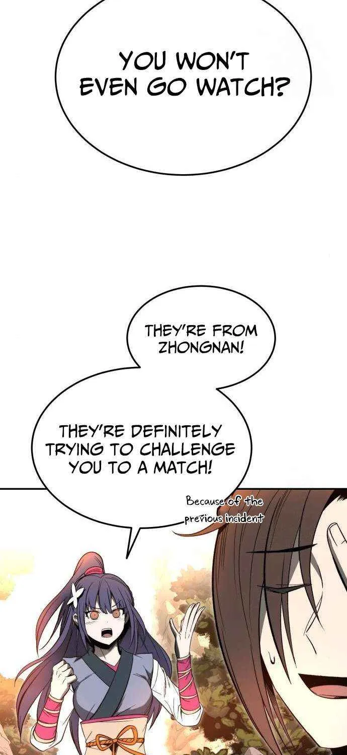 Read Mount Hua Sect’s Greatest Genius chapter 25 image 7 on Lezhin