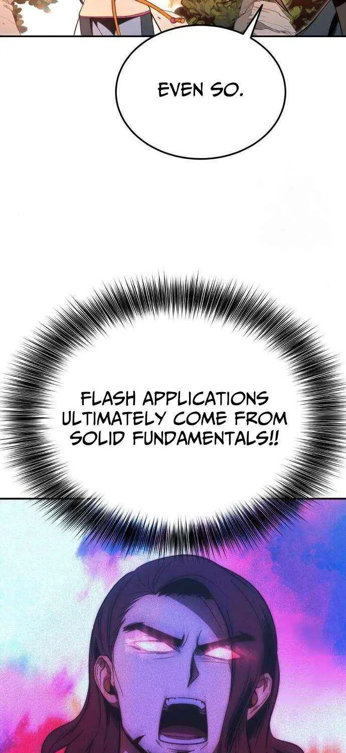 Read Mount Hua Sect’s Greatest Genius chapter 25 image 8 on Lezhin