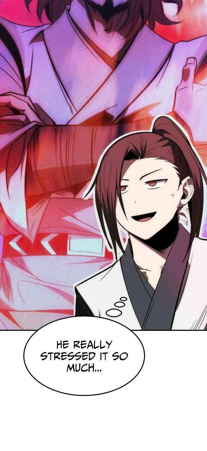 Read Mount Hua Sect’s Greatest Genius chapter 25 image 9 on Lezhin
