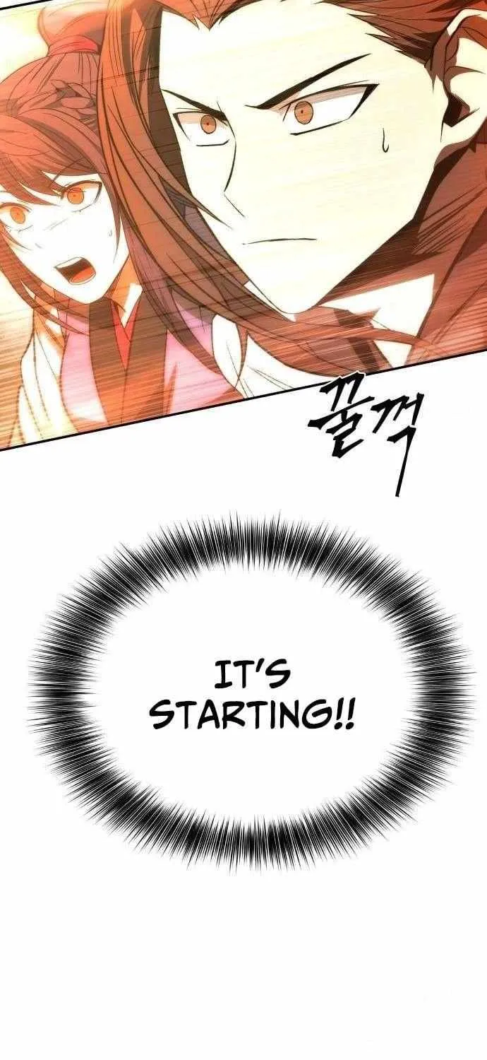 Read Mount Hua Sect’s Greatest Genius chapter 26 image 4 on Lezhin