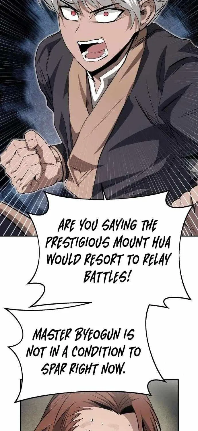 Read Mount Hua Sect’s Greatest Genius chapter 26 image 71 on Lezhin
