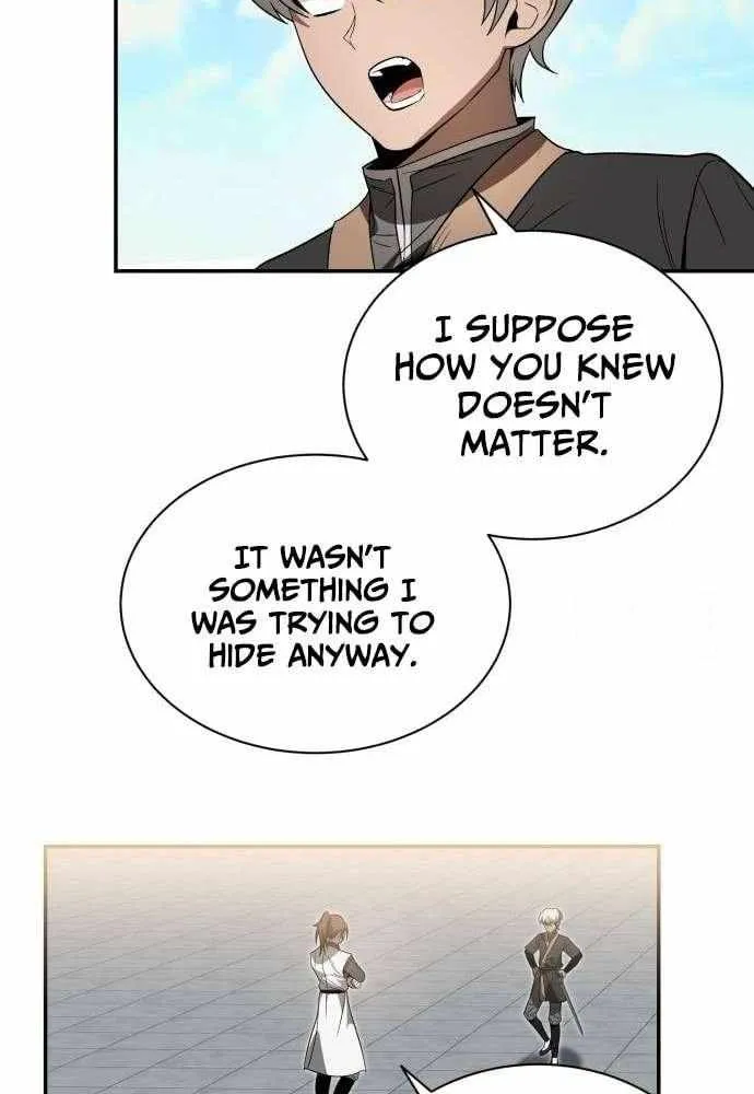 Read Mount Hua Sect’s Greatest Genius chapter 27 image 28 on Lezhin