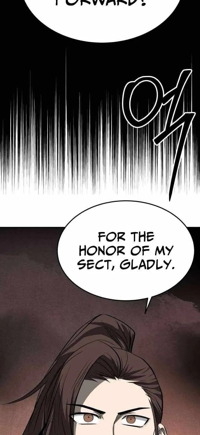Read Mount Hua Sect’s Greatest Genius chapter 27 image 3 on Lezhin