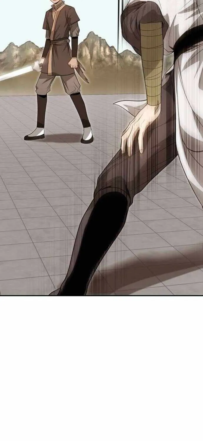 Read Mount Hua Sect’s Greatest Genius chapter 27 image 6 on Lezhin