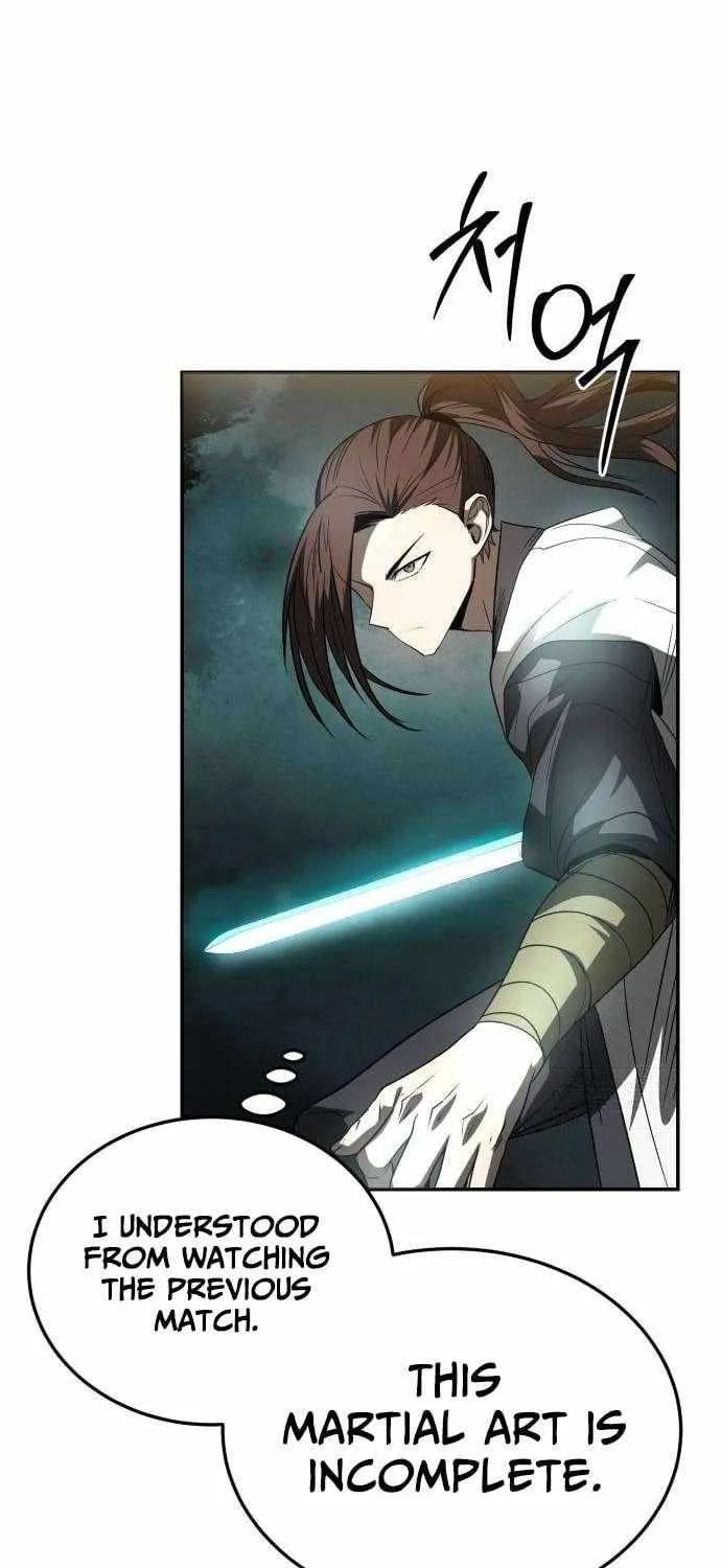 Read Mount Hua Sect’s Greatest Genius chapter 27 image 67 on Lezhin