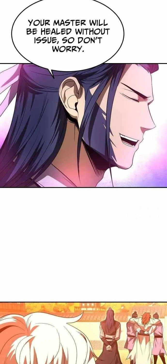 Read Mount Hua Sect’s Greatest Genius chapter 27 image 9 on Lezhin