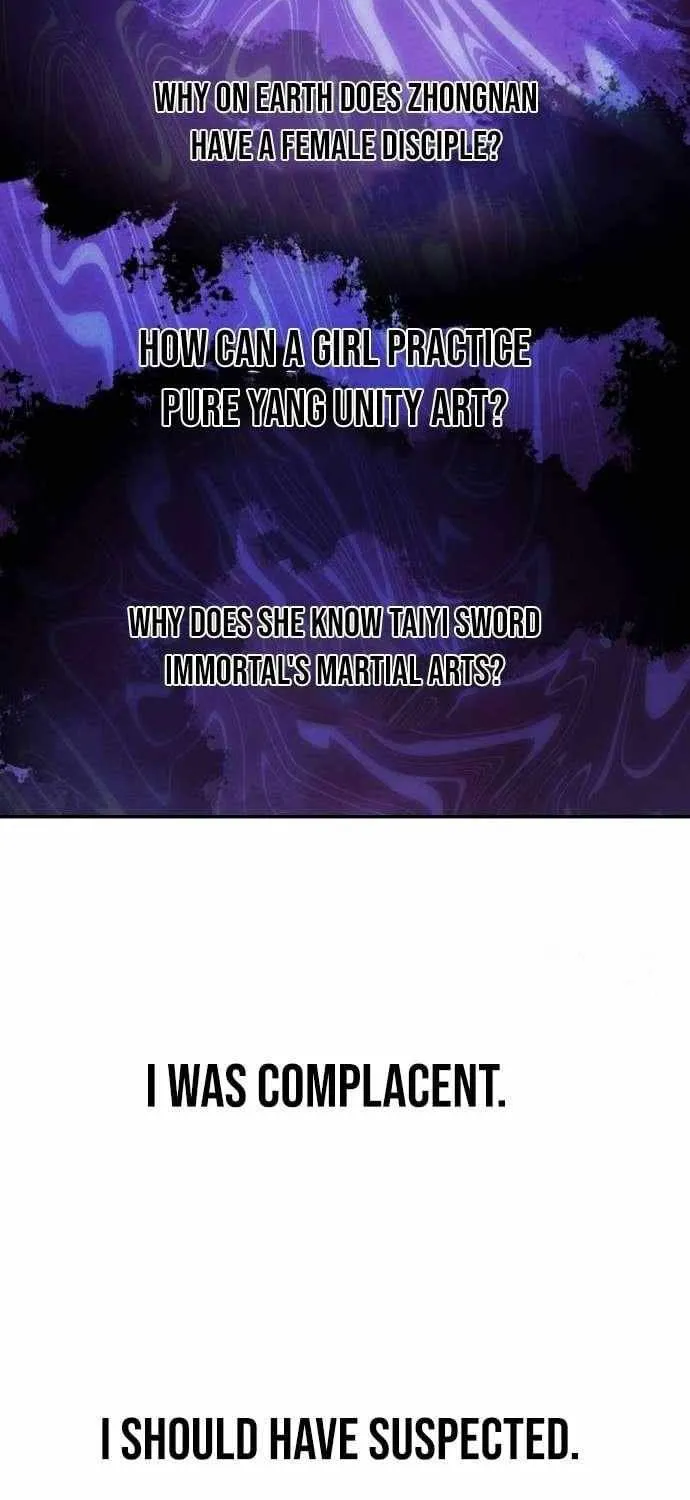 Read Mount Hua Sect’s Greatest Genius chapter 28 image 10 on Lezhin