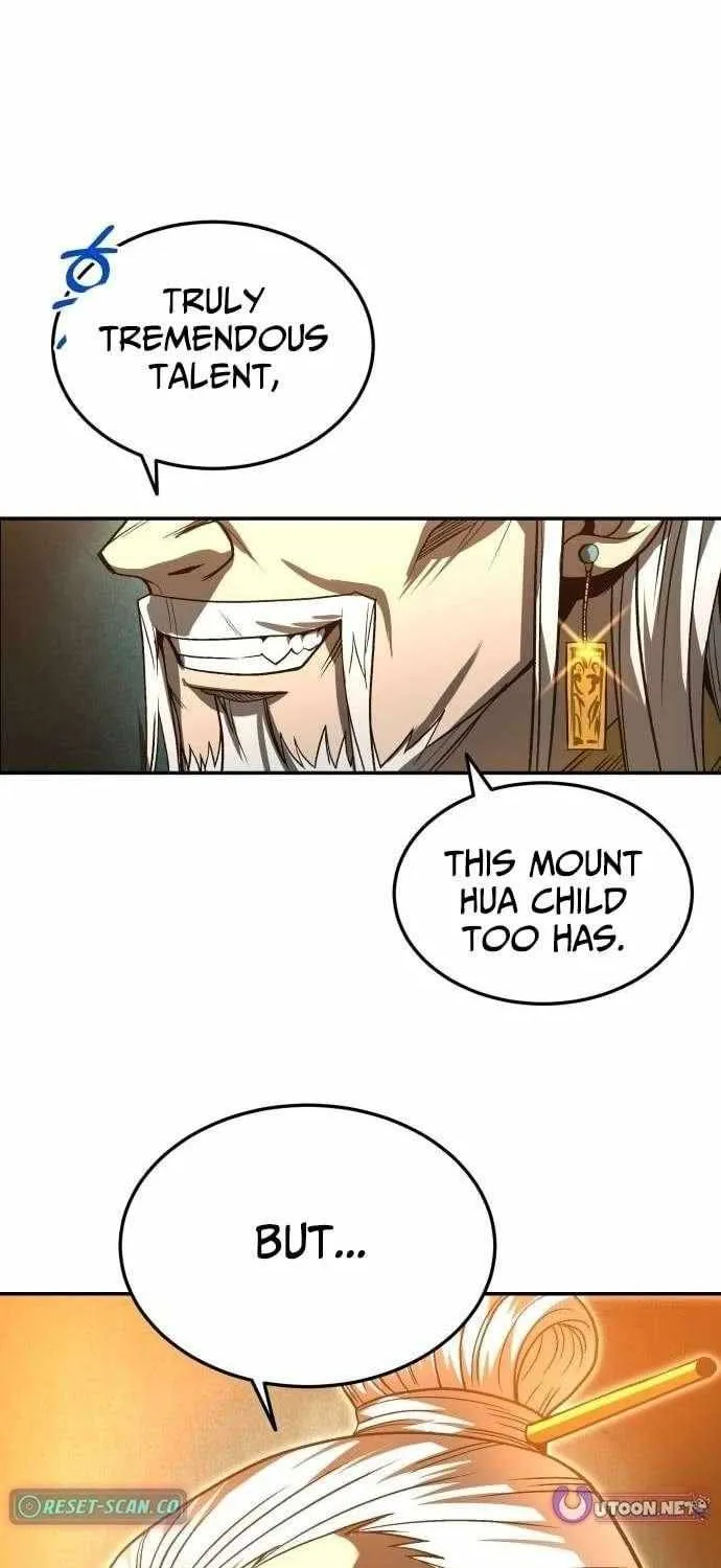 Read Mount Hua Sect’s Greatest Genius chapter 28 image 13 on Lezhin