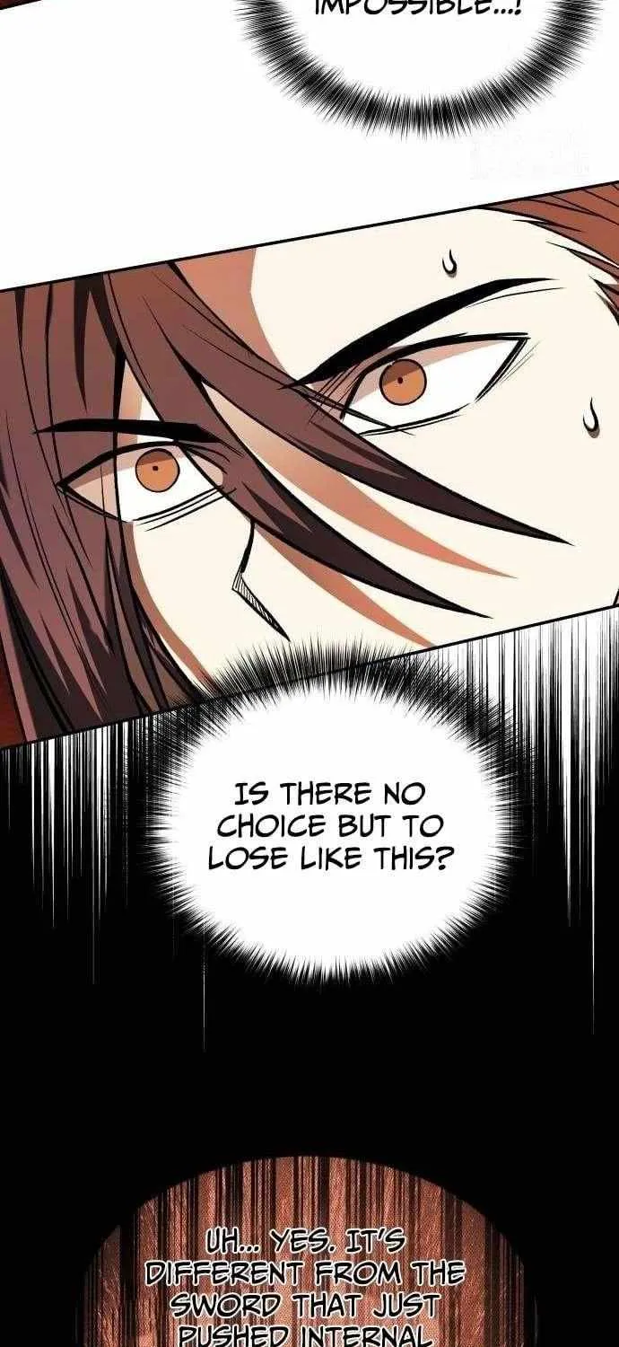 Read Mount Hua Sect’s Greatest Genius chapter 28 image 24 on Lezhin