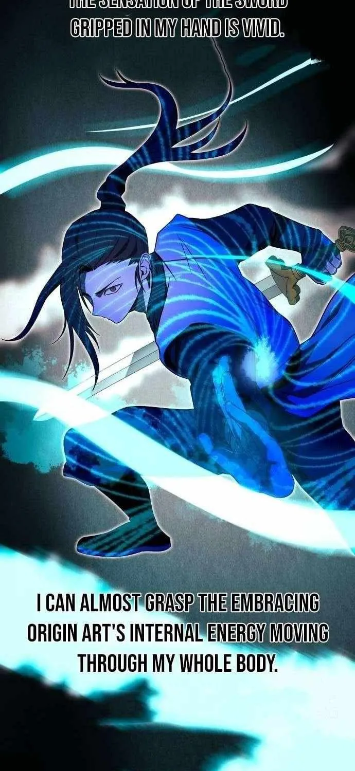 Read Mount Hua Sect’s Greatest Genius chapter 28 image 31 on Lezhin