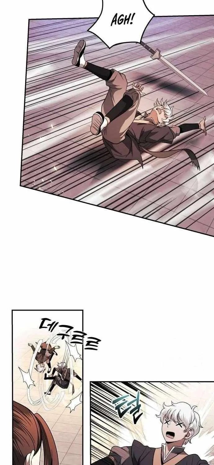 Read Mount Hua Sect’s Greatest Genius chapter 28 image 40 on Lezhin