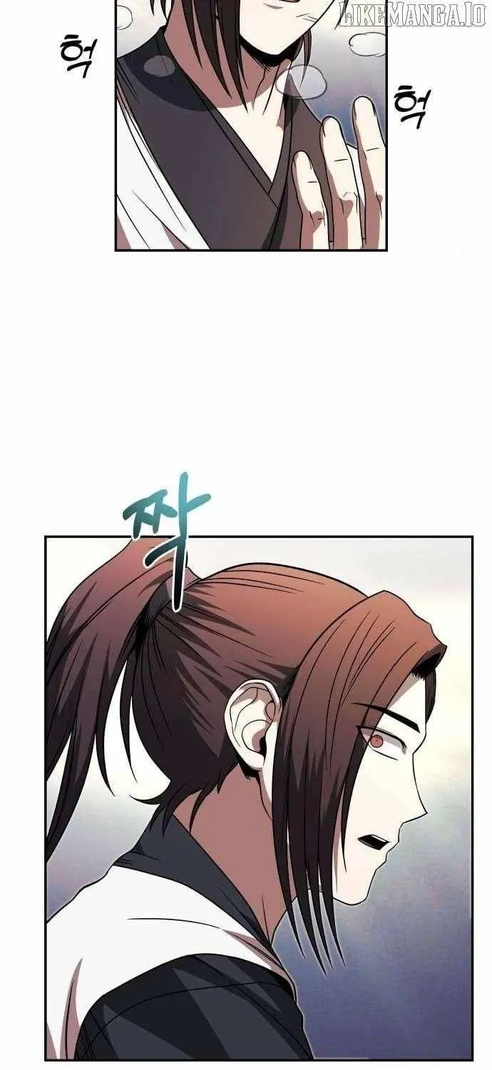 Read Mount Hua Sect’s Greatest Genius chapter 28 image 43 on Lezhin