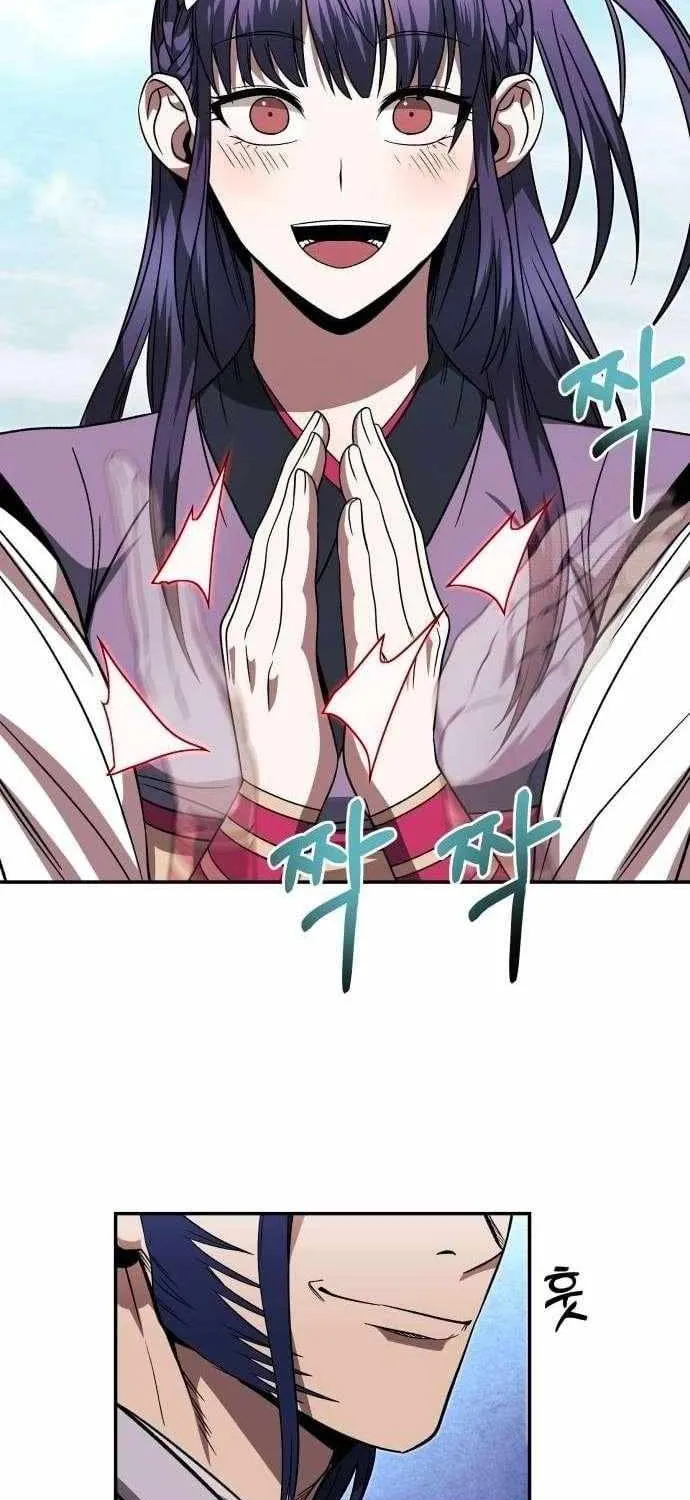 Read Mount Hua Sect’s Greatest Genius chapter 28 image 45 on Lezhin