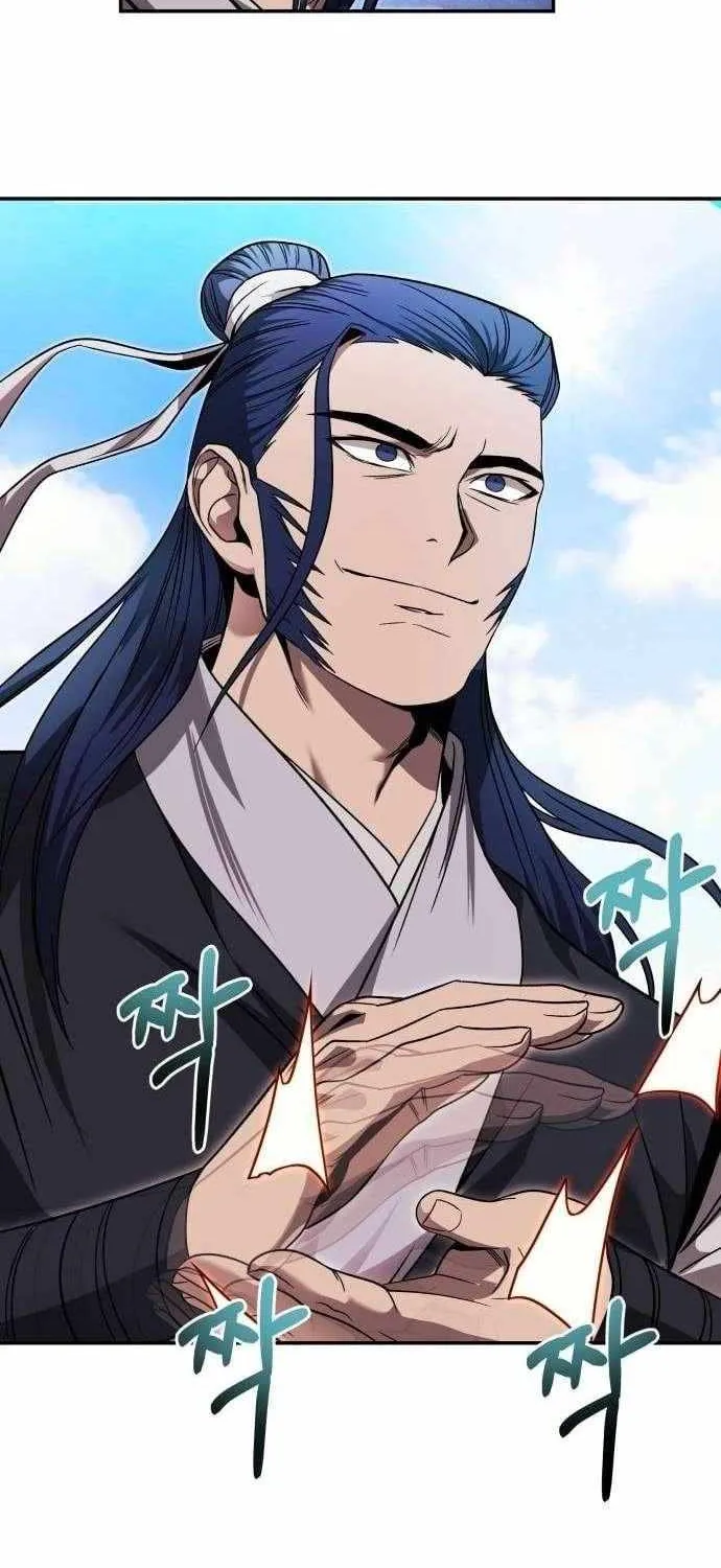 Read Mount Hua Sect’s Greatest Genius chapter 28 image 46 on Lezhin