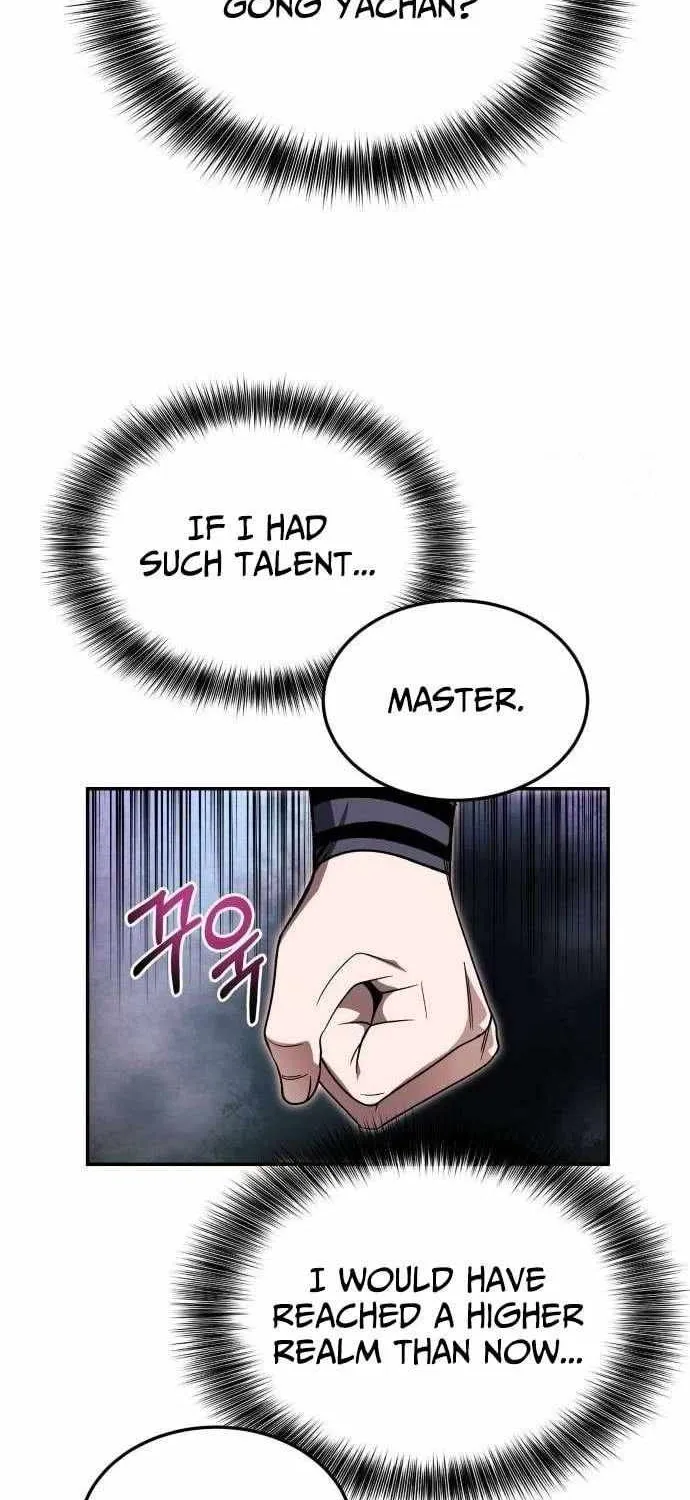 Read Mount Hua Sect’s Greatest Genius chapter 28 image 55 on Lezhin