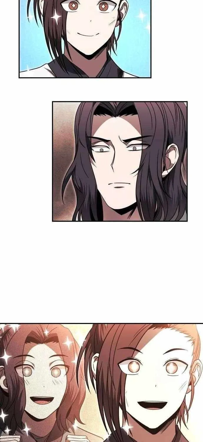 Read Mount Hua Sect’s Greatest Genius chapter 28 image 58 on Lezhin