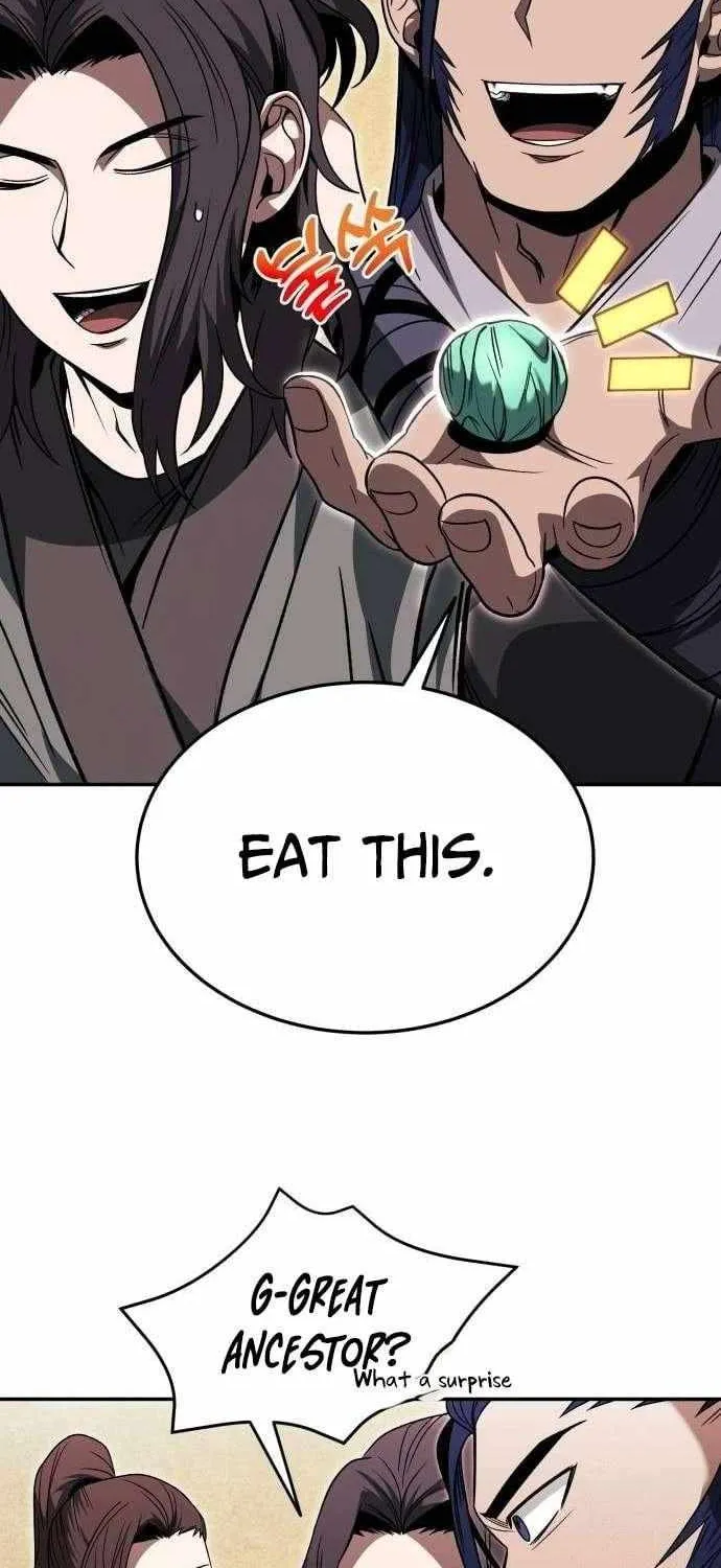 Read Mount Hua Sect’s Greatest Genius chapter 28 image 60 on Lezhin