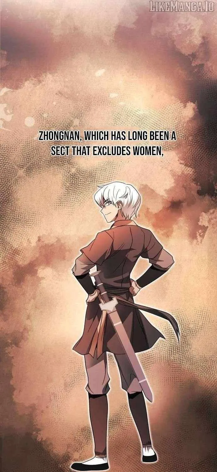 Read Mount Hua Sect’s Greatest Genius chapter 28 image 64 on Lezhin