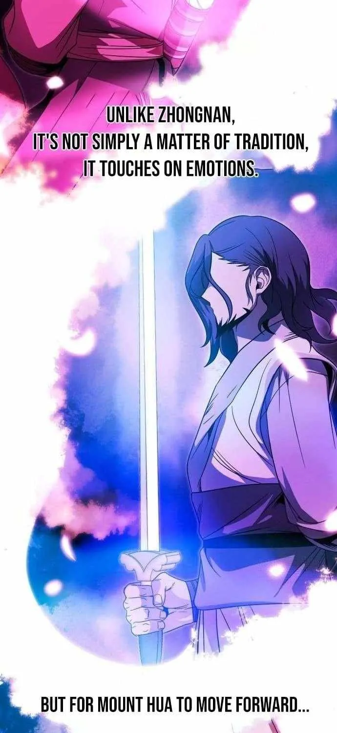 Read Mount Hua Sect’s Greatest Genius chapter 28 image 68 on Lezhin