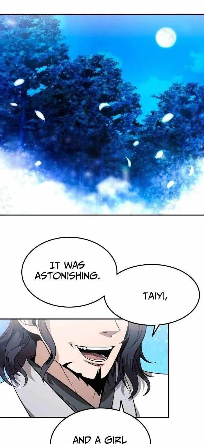 Read Mount Hua Sect’s Greatest Genius chapter 29 image 1 on Lezhin