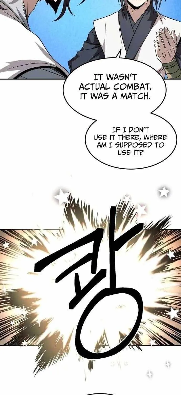Read Mount Hua Sect’s Greatest Genius chapter 29 image 10 on Lezhin