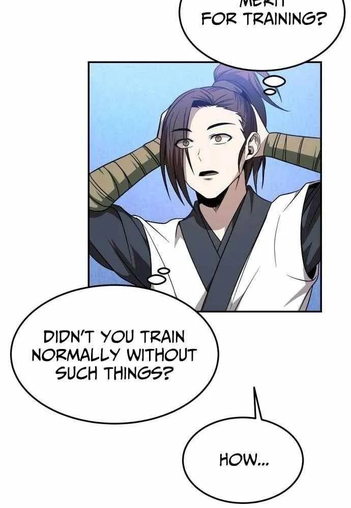 Read Mount Hua Sect’s Greatest Genius chapter 29 image 13 on Lezhin