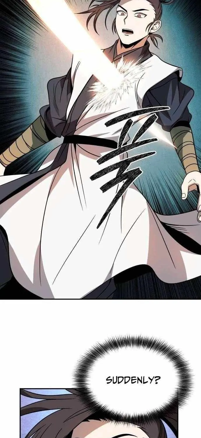Read Mount Hua Sect’s Greatest Genius chapter 29 image 16 on Lezhin