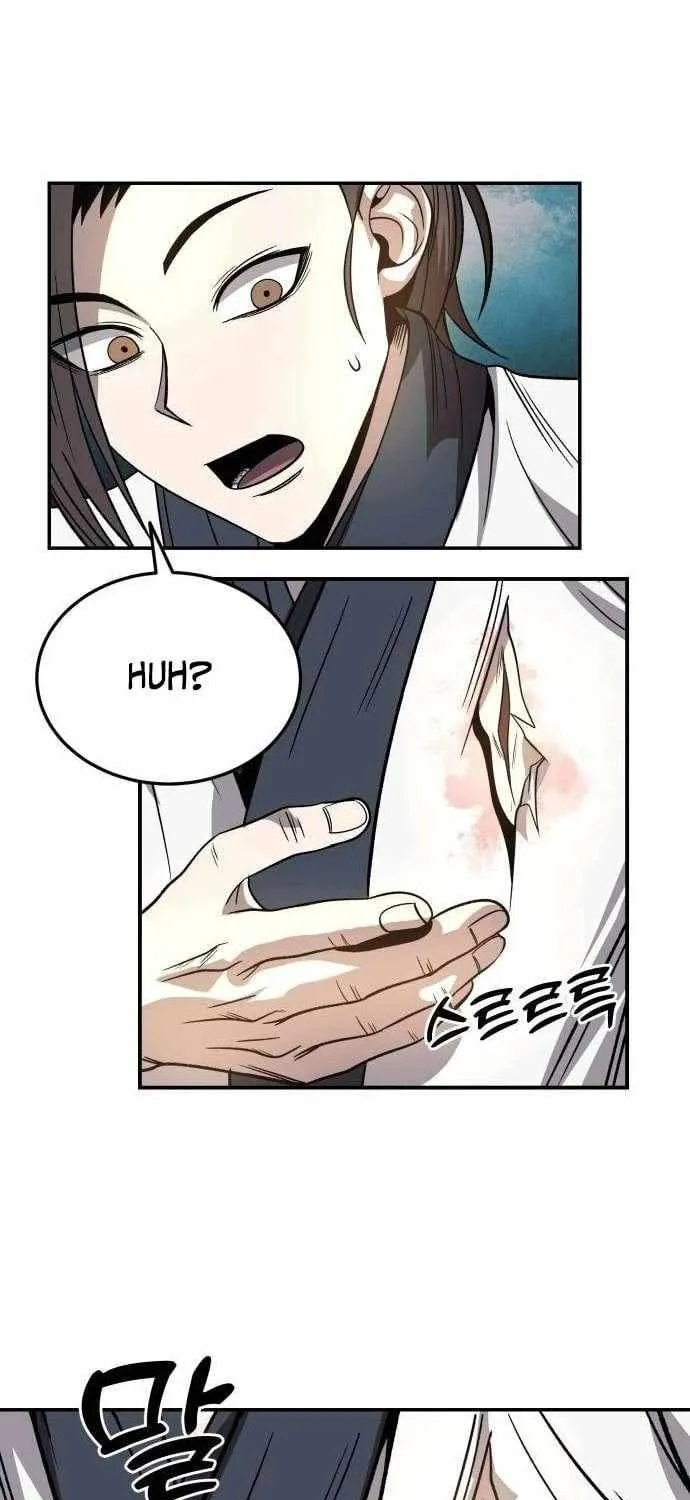 Read Mount Hua Sect’s Greatest Genius chapter 29 image 18 on Lezhin