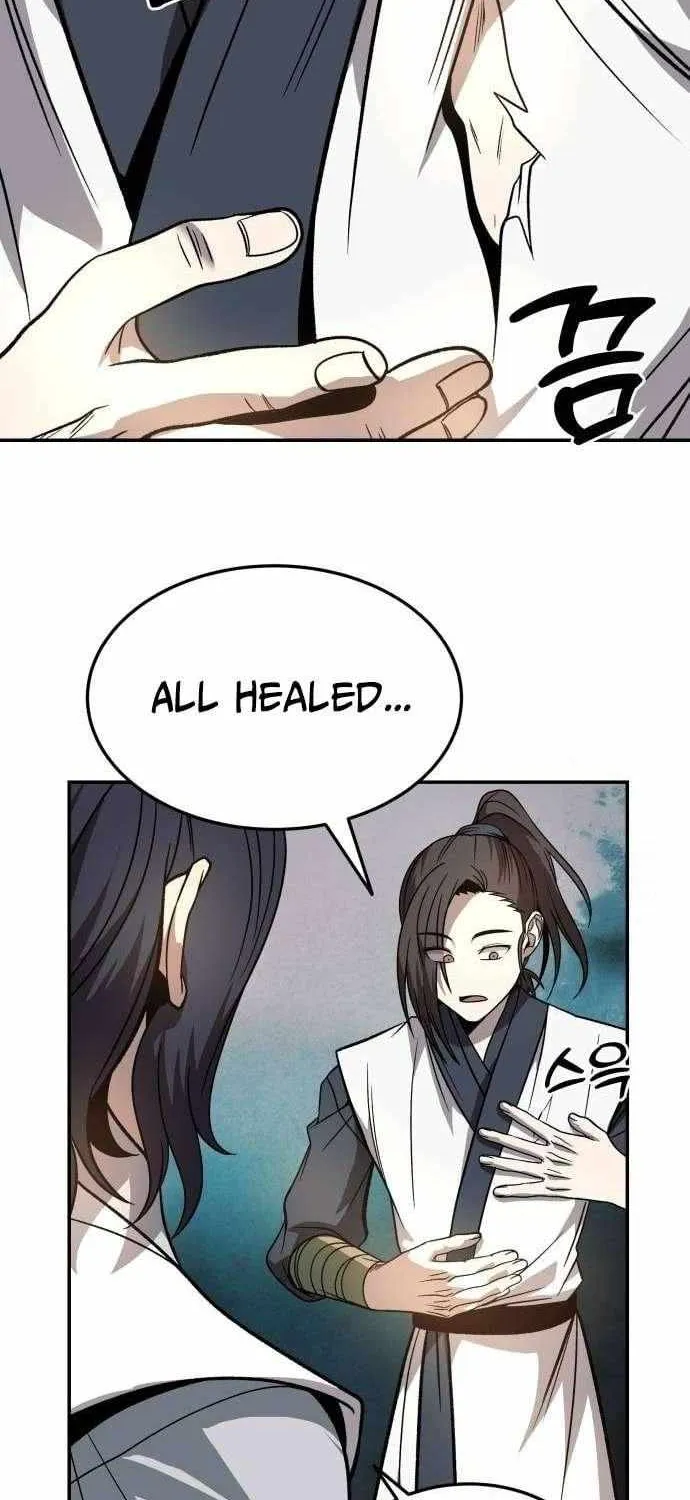 Read Mount Hua Sect’s Greatest Genius chapter 29 image 19 on Lezhin