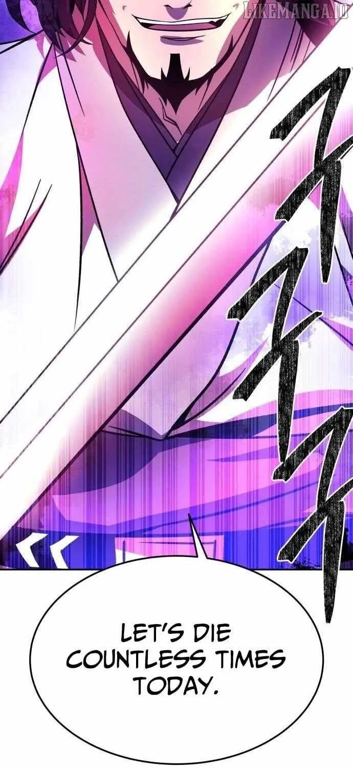 Read Mount Hua Sect’s Greatest Genius chapter 29 image 21 on Lezhin