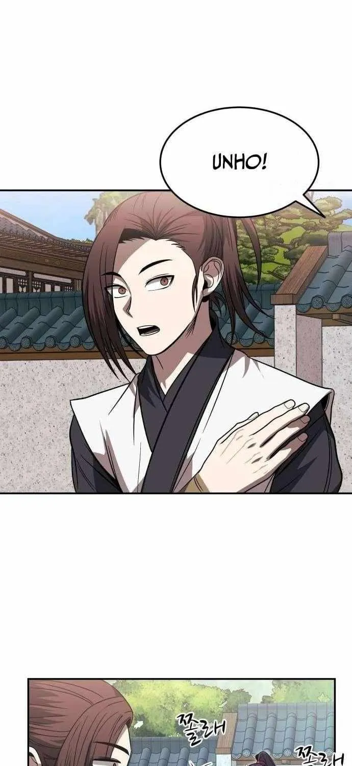 Read Mount Hua Sect’s Greatest Genius chapter 29 image 25 on Lezhin