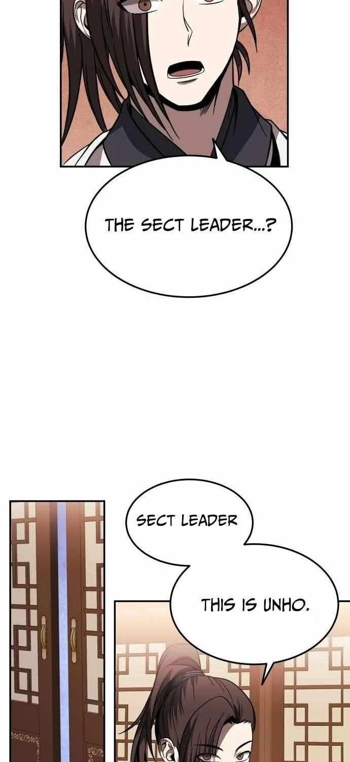 Read Mount Hua Sect’s Greatest Genius chapter 29 image 29 on Lezhin