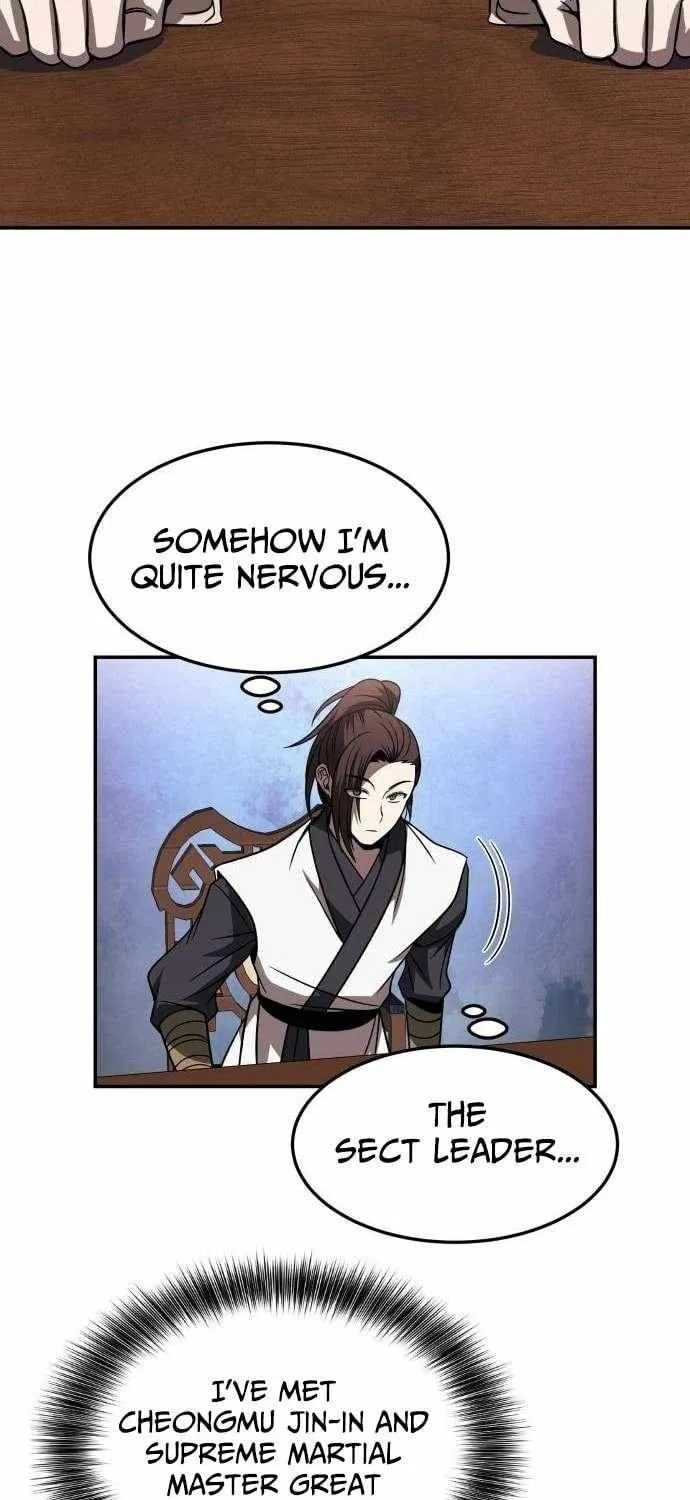 Read Mount Hua Sect’s Greatest Genius chapter 29 image 32 on Lezhin