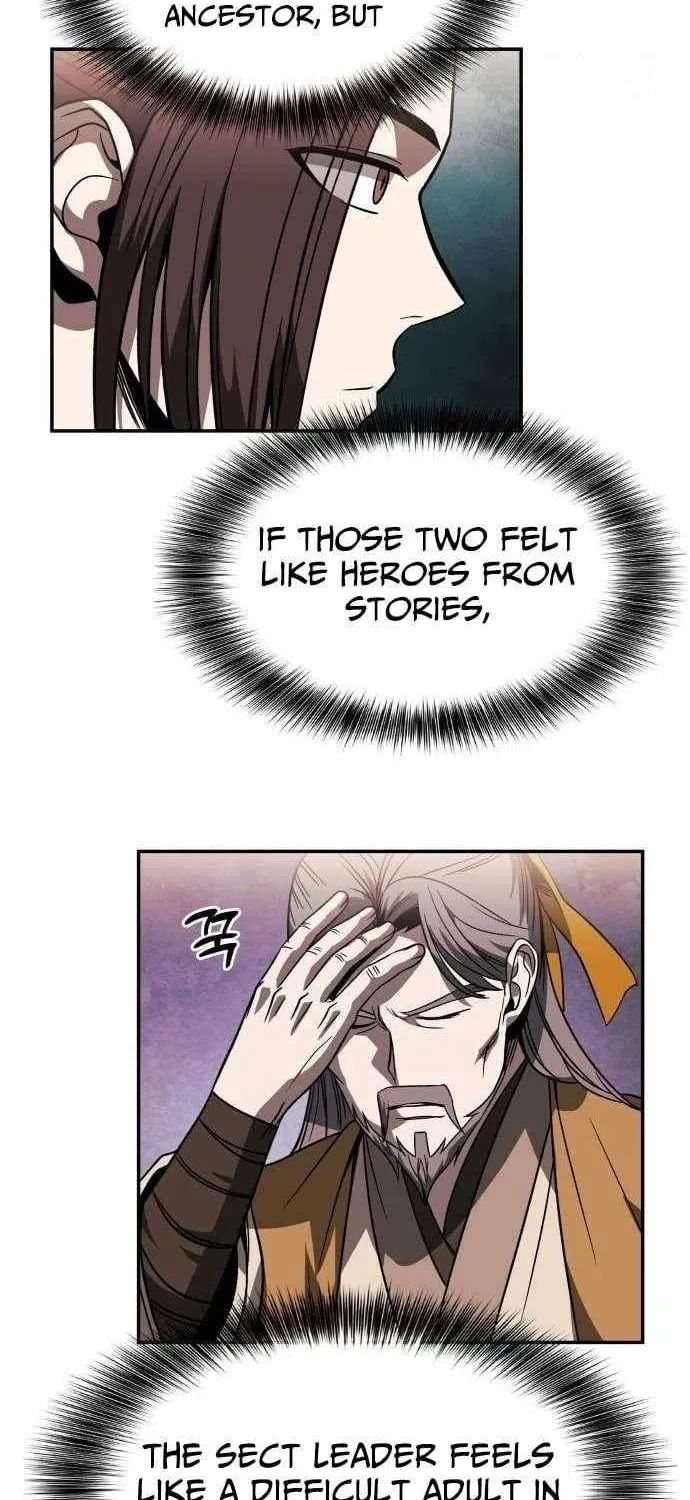 Read Mount Hua Sect’s Greatest Genius chapter 29 image 33 on Lezhin