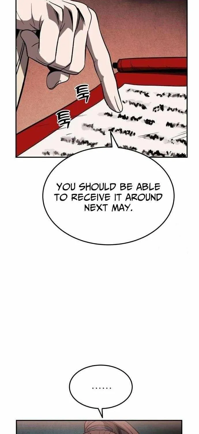 Read Mount Hua Sect’s Greatest Genius chapter 29 image 36 on Lezhin