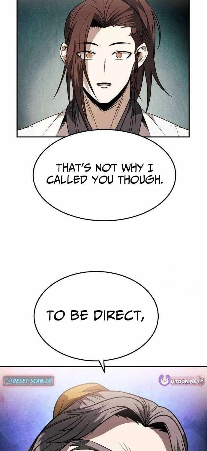 Read Mount Hua Sect’s Greatest Genius chapter 29 image 37 on Lezhin